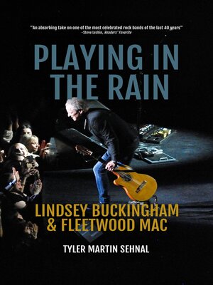cover image of Playing in the Rain